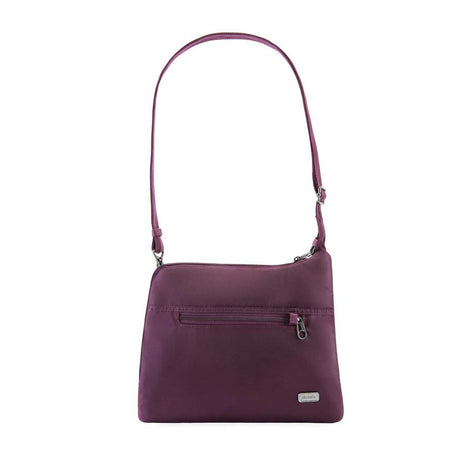 Pacsafe Daysafe Slim Crossbody travel bag