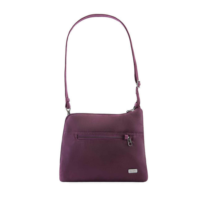 Pacsafe Daysafe Slim Crossbody travel bag