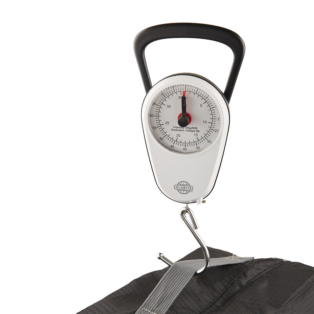 Globite Luggage Weighing Scales