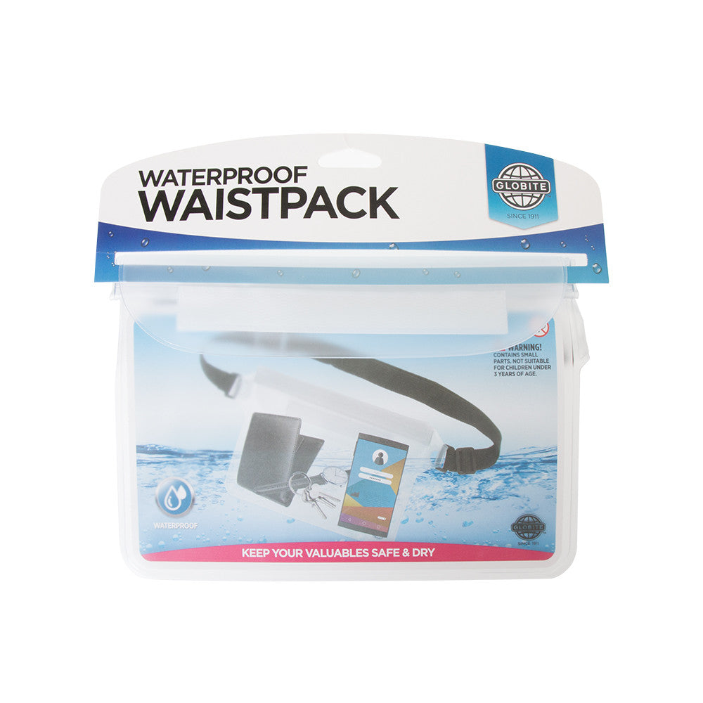 Globite Waterproof Waist Pack