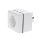 Globite Electrical Adaptor, inbound to Australia and NZ LARGE