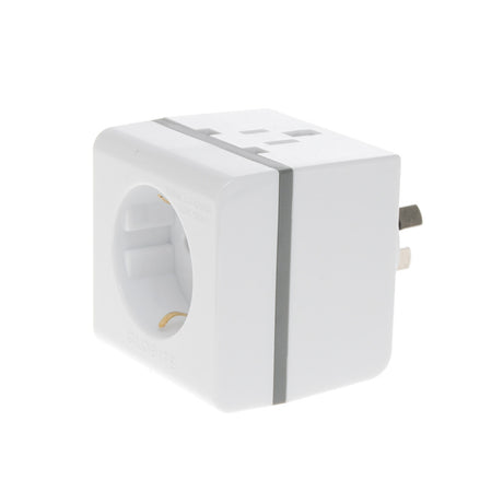 Globite Electrical Adaptor, inbound to Australia and NZ LARGE