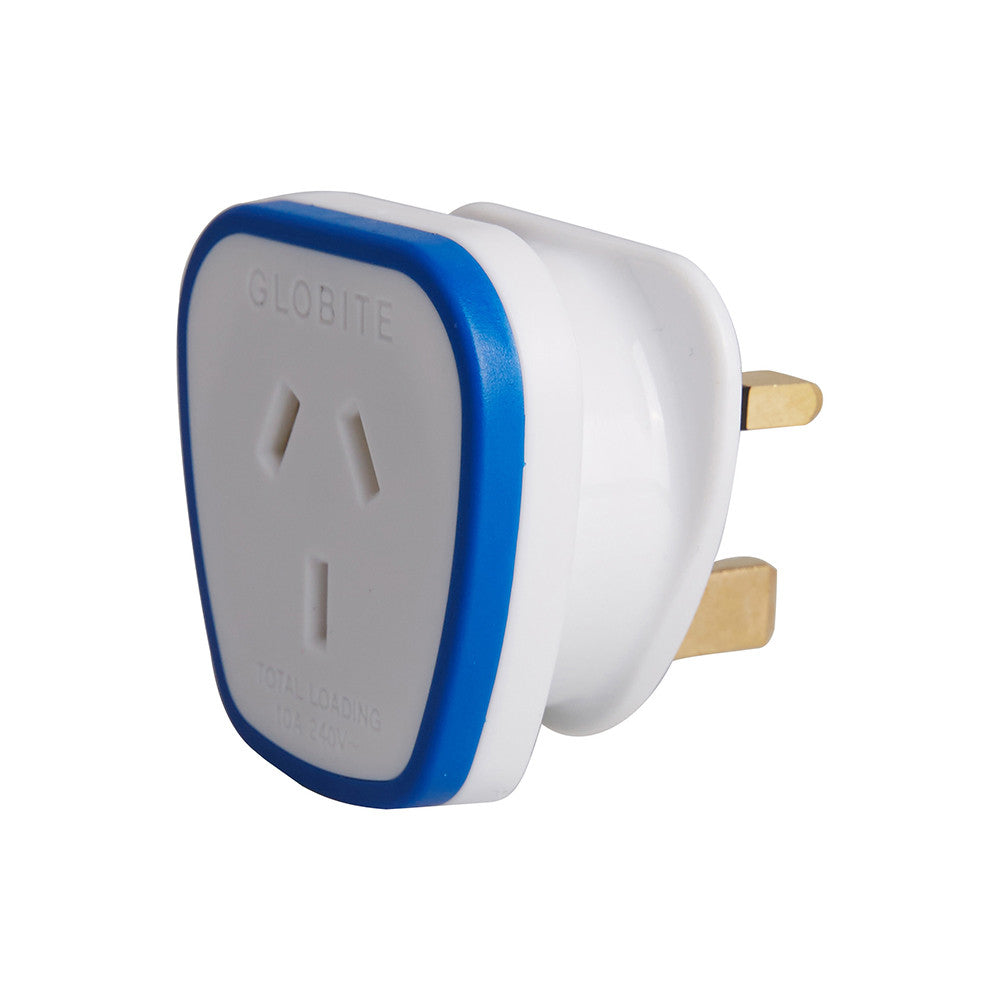 Globite Electrical adaptor for UK