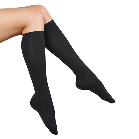 Anti DVT Compression Flight Socks