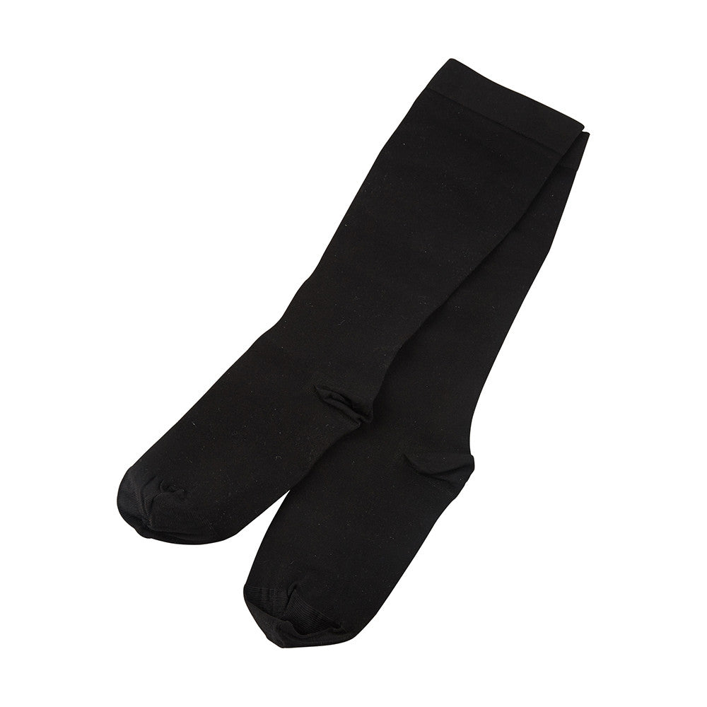 Anti DVT Compression Flight Socks