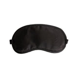 Globite Eye Sleeping mask with earplugs black