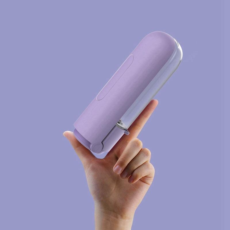 420ML Travel Pet Portable Dispenser