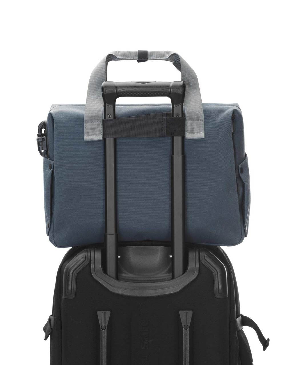 Pacsafe Intasafe Brief anti-theft laptop bag