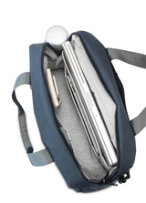 Pacsafe Intasafe Brief anti-theft laptop bag