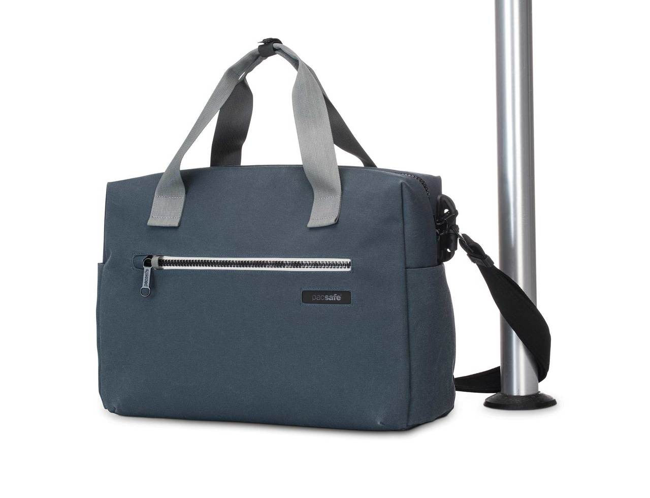 Pacsafe Intasafe Brief anti-theft laptop bag