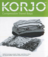 Korjo Compression Bags