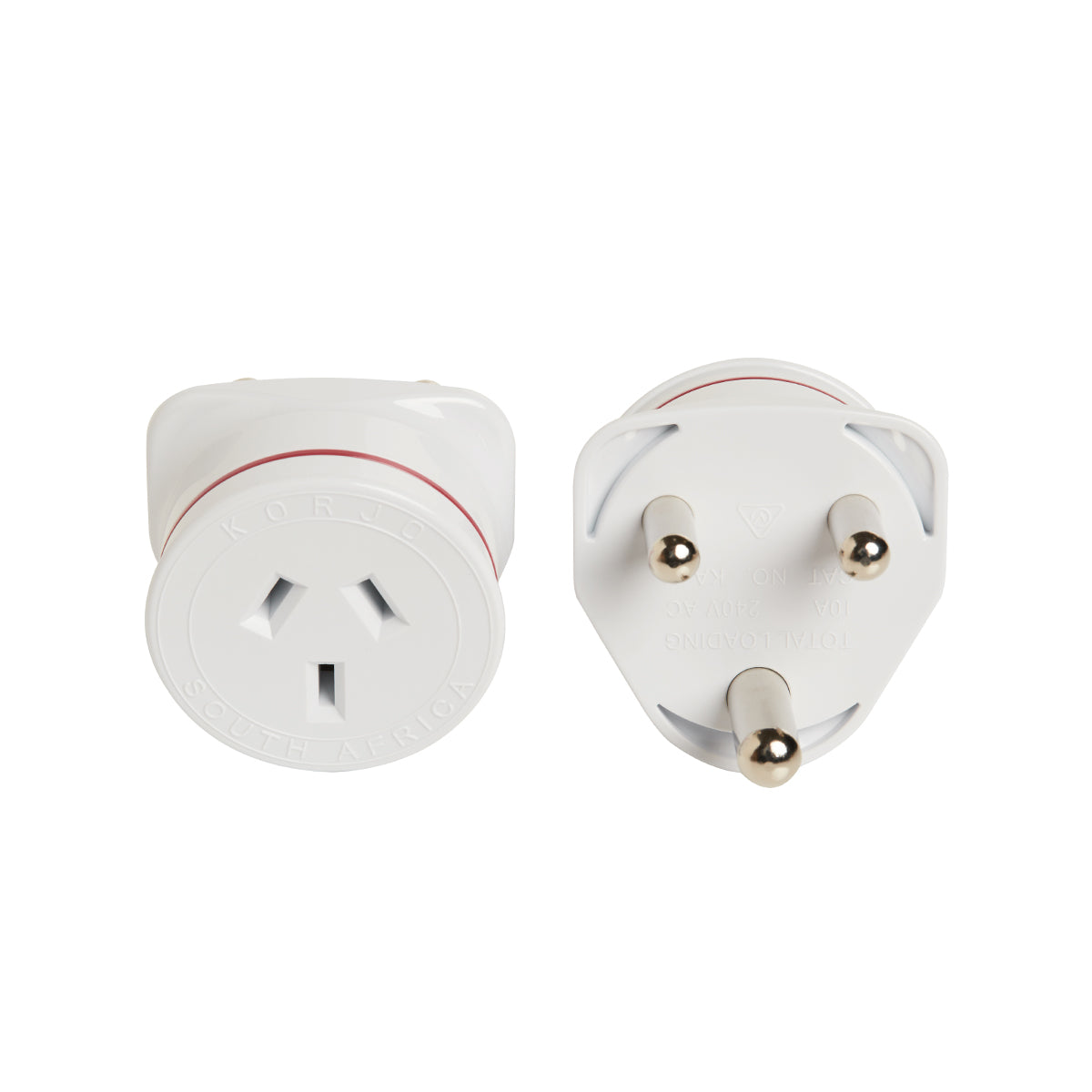 Korjo Universal Travel Adaptor – The Perfect Solution for Global Travel