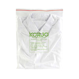 Korjo Resealable Packing Bags, pack 5