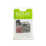 Korjo RFID Money Belt Waist Pouch