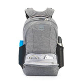Pacsafe Metrosafe 25L backpack tweed
