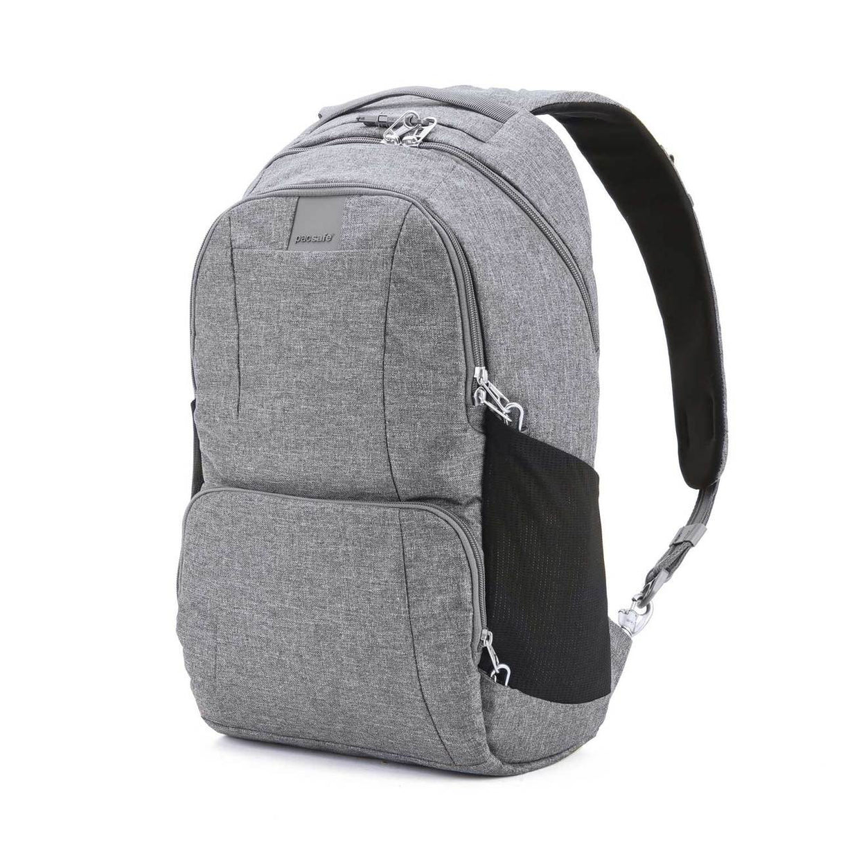Pacsafe Metrosafe 25L backpack tweed