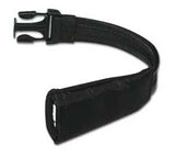 Pacsafe Slashproof belt extender for StashSafe 100