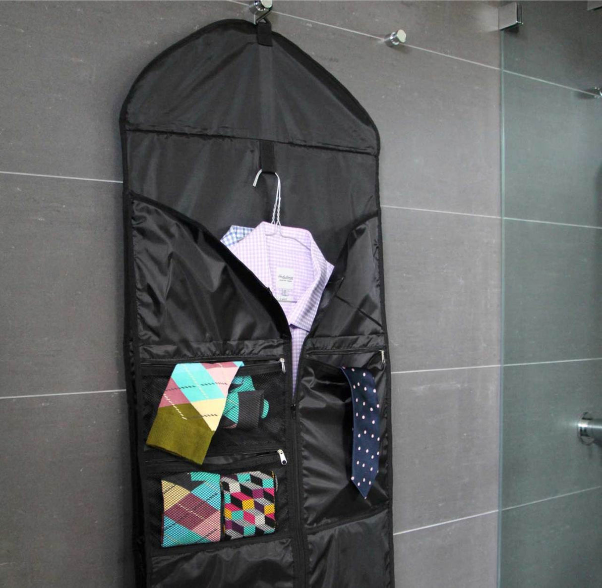 LaPoche Outfit organiser