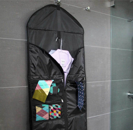 LaPoche Outfit organiser