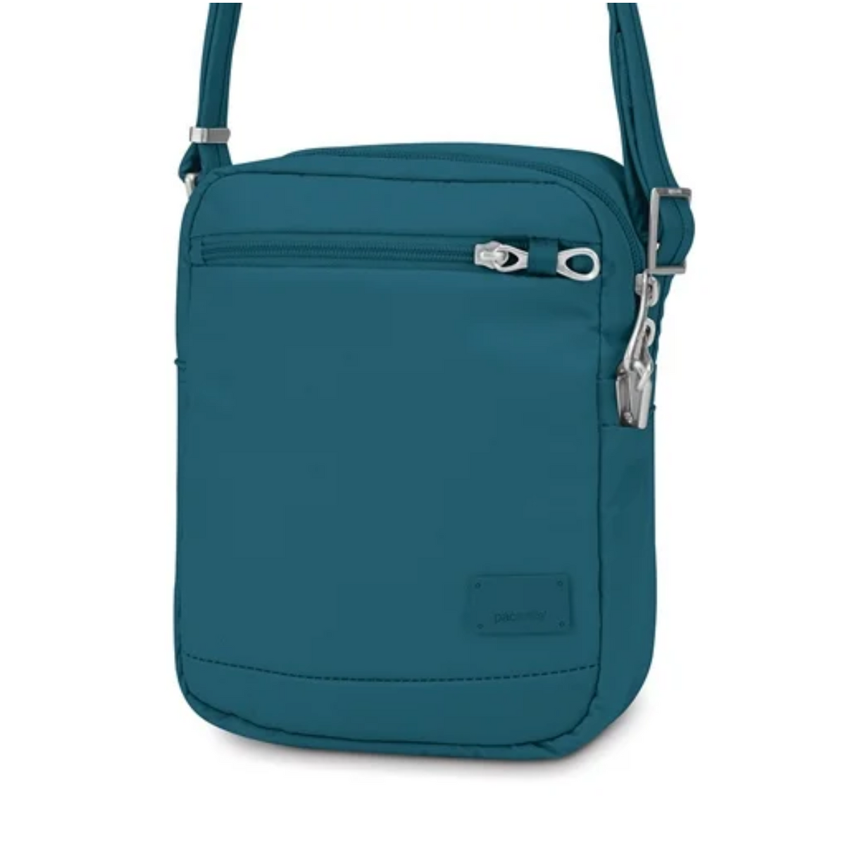 Pacsafe Citysafe CS75 cross body travel anti-theft handbag