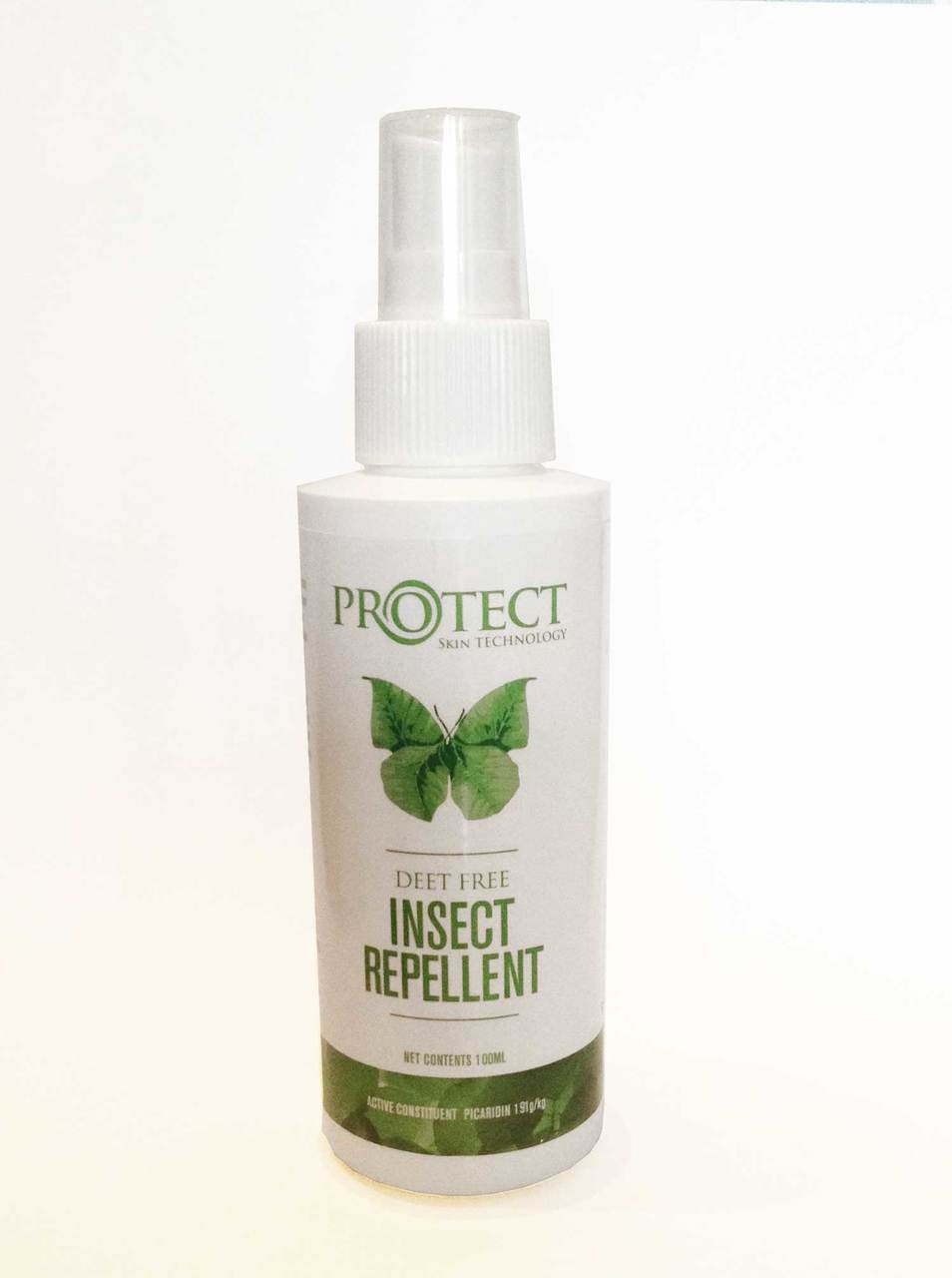 Protect Insect Repellant Picardin Spray 100ml