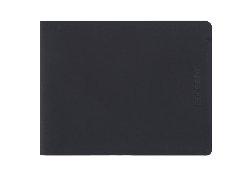 Pacsafe RFIDsafe TEC bifold wallet