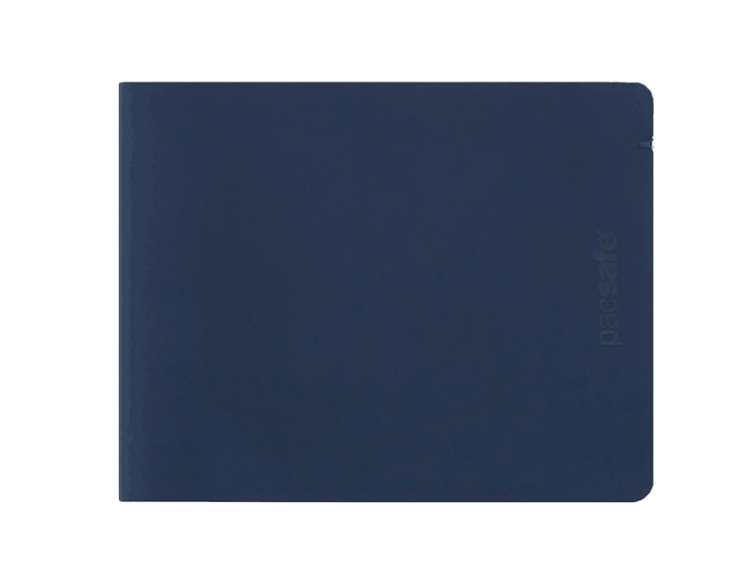 Pacsafe RFIDsafe TEC bifold wallet
