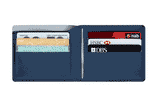Pacsafe RFIDsafe TEC bifold wallet