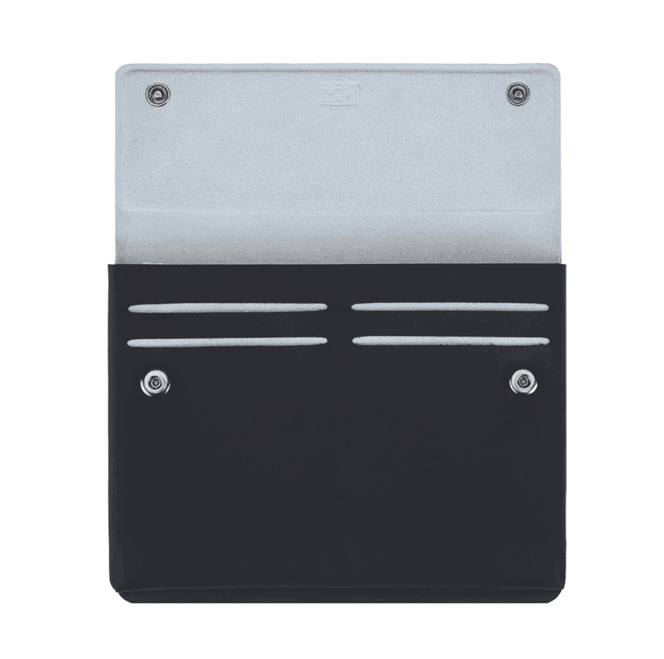 Pacsafe RFIDsafe TEC passport wallet