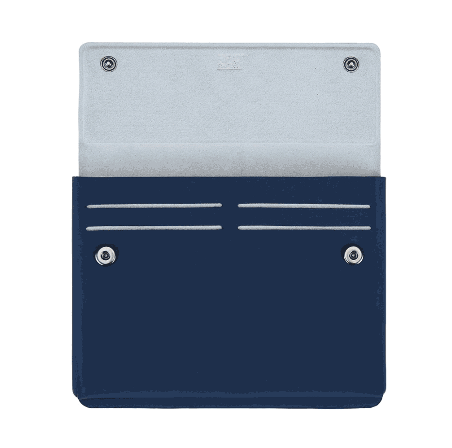 Pacsafe RFIDsafe TEC passport wallet