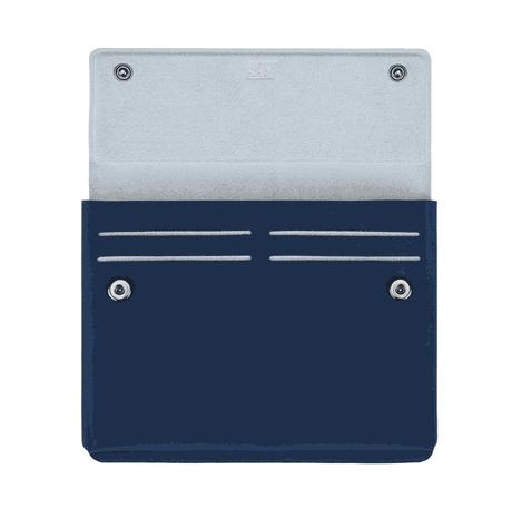 Pacsafe RFIDsafe TEC passport wallet