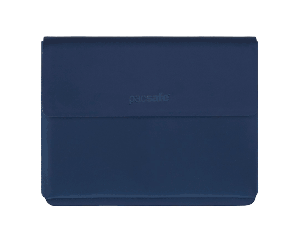 Pacsafe RFIDsafe TEC passport wallet