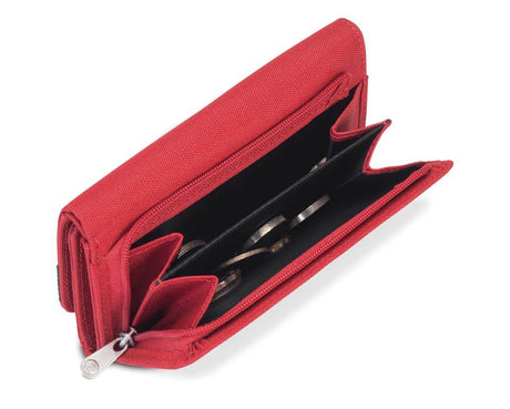 Pacsafe RFIDsafe LX100 RFID blocking wallet