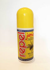 Repel Insect Repellant Junior Roll On 50ml