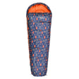 Sleeping Bag Happy Napper Kids Children Blanket Winter Fluffy Warm Nappers Gift