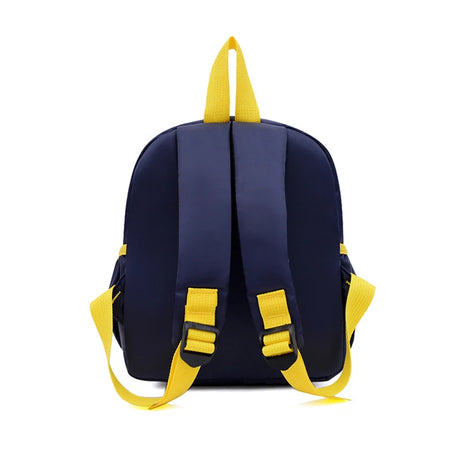 New Kids Backpack School Bag Cartoon Cute Dinosaur Printed Backpack Kindergarten Travel Primary School Bookbag