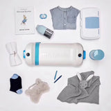 Multi Function Sleeping Ride on Kids Suitcase on Wheels