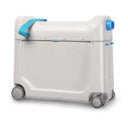 Multi Function Sleeping Ride on Kids Suitcase on Wheels