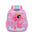 New Kids Backpack School Bag Cartoon Cute Dinosaur Printed Backpack Kindergarten Travel Primary School Bookbag