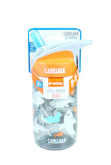 Camelbak Eddy™ 400ml kids water bottle