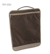 Sea to Summit Travelling Light™ document pouch - large (A4)