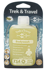 Sea to Summit Trek & Travel liquid body wash