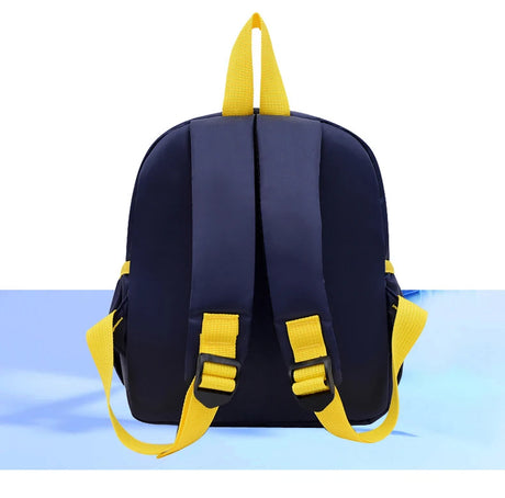 New Kids Backpack School Bag Cartoon Cute Dinosaur Printed Backpack Kindergarten Travel Primary School Bookbag
