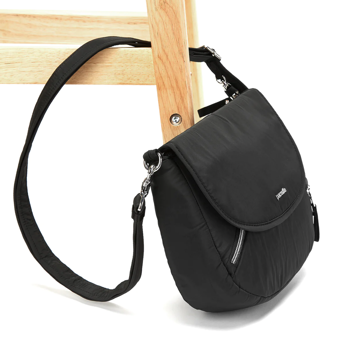 Pacsafe Stylesafe Crossbody anti-theft handbag