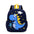 New Kids Backpack School Bag Cartoon Cute Dinosaur Printed Backpack Kindergarten Travel Primary School Bookbag