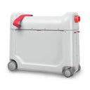 Multi Function Sleeping Ride on Kids Suitcase on Wheels