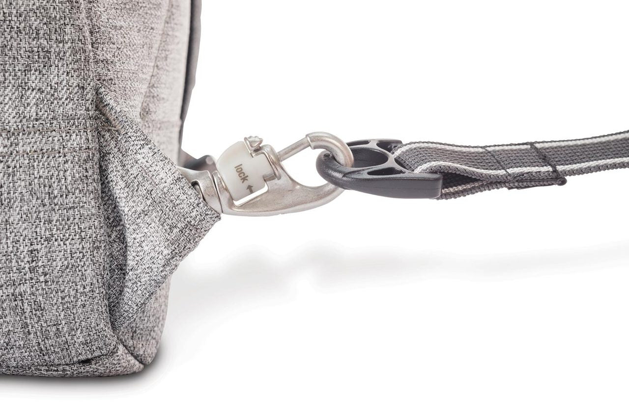 Pacsafe Slingsafe LX400 anti-theft backpack