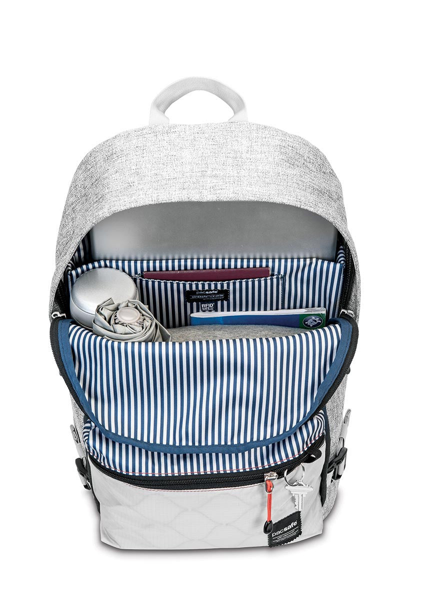 Pacsafe Slingsafe LX400 anti-theft backpack