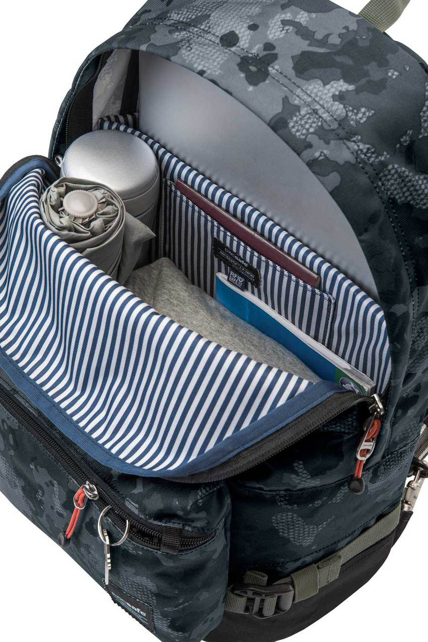 Pacsafe Slingsafe LX400 anti-theft backpack