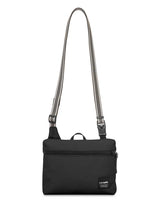 Pacsafe Slingsafe LX50 anti-theft mini cross body bag